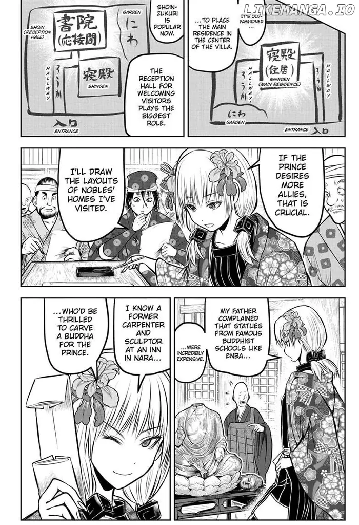 The Elusive Samurai Chapter 182 image 16_optimized